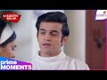 Barrister Babu | Ep. 3 | Why Anirudh Don't Want To Go To London? | Colors TV