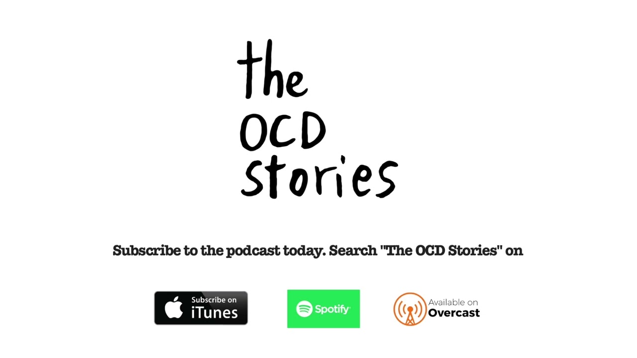 Charlene Colwell: Integrating ERP with IFS for OCD (Ep350)
