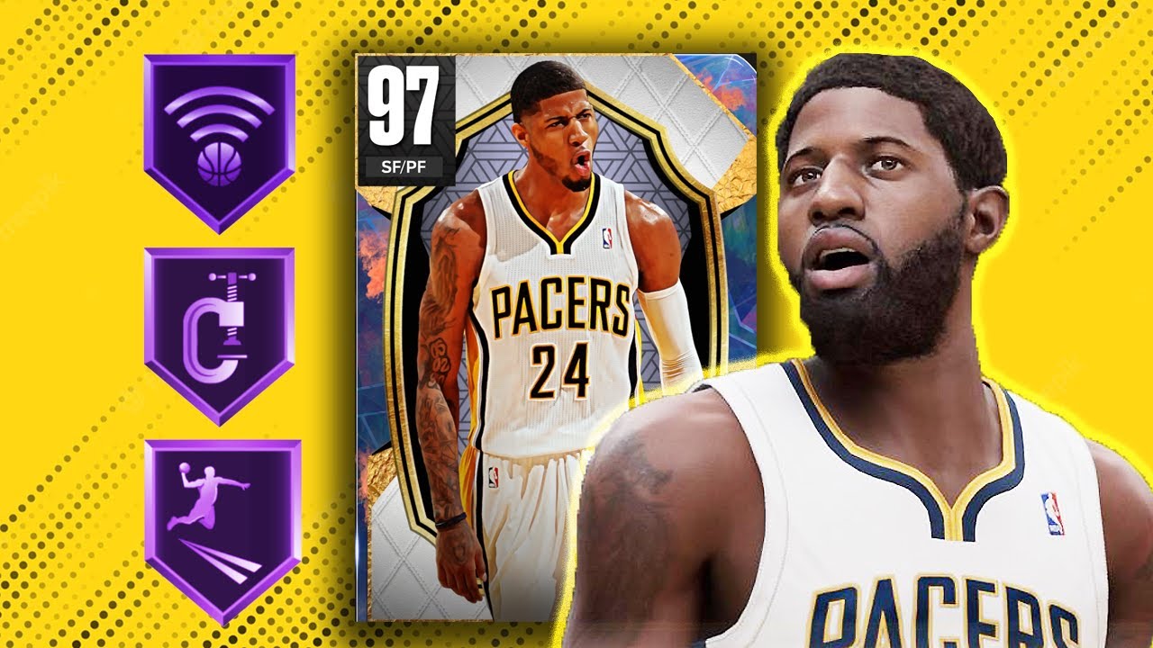 GALAXY OPAL PAUL GEORGE IS THE BEST SMALL FORWARD IN THE GAME NBA galaxy-opal-paul-george-is-the-best-small-forward-in-the-game-nba