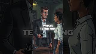 Why Certain Smells Trigger Instant Panic Attacks