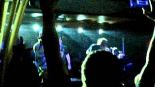 Emil Bulls Porcelain (live in Bevern 2008).avi