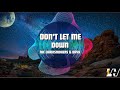 The Chainsmokers ft. Daya - Don’t Let Me Down (Remix) | Hot EDM Festival Mix 2025 | DJ Party Music 💥