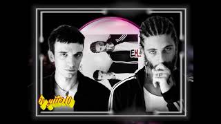 Ho paura di tutto - Santi francesi - karaoke by gifra10