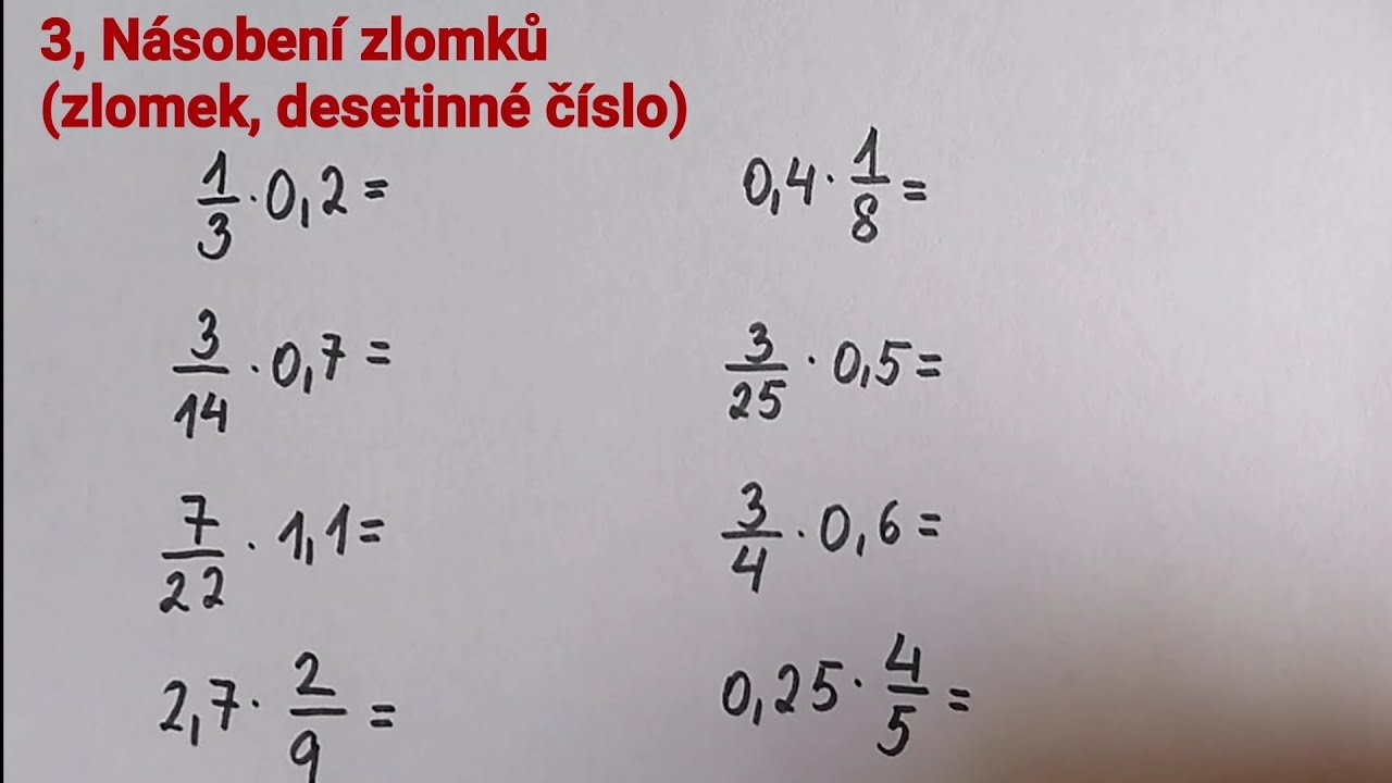 3-n-soben-zlomk-zlomek-desetinn-slo-youtube