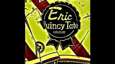 Eric Quincy Tate - Drinking  Man's  Friend - 1972 ...