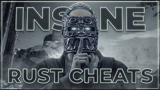 The Only Working Rust Cheats In 2026 - Rust Cheat screenshot 3