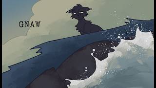 gnaw // blackcloud animatic