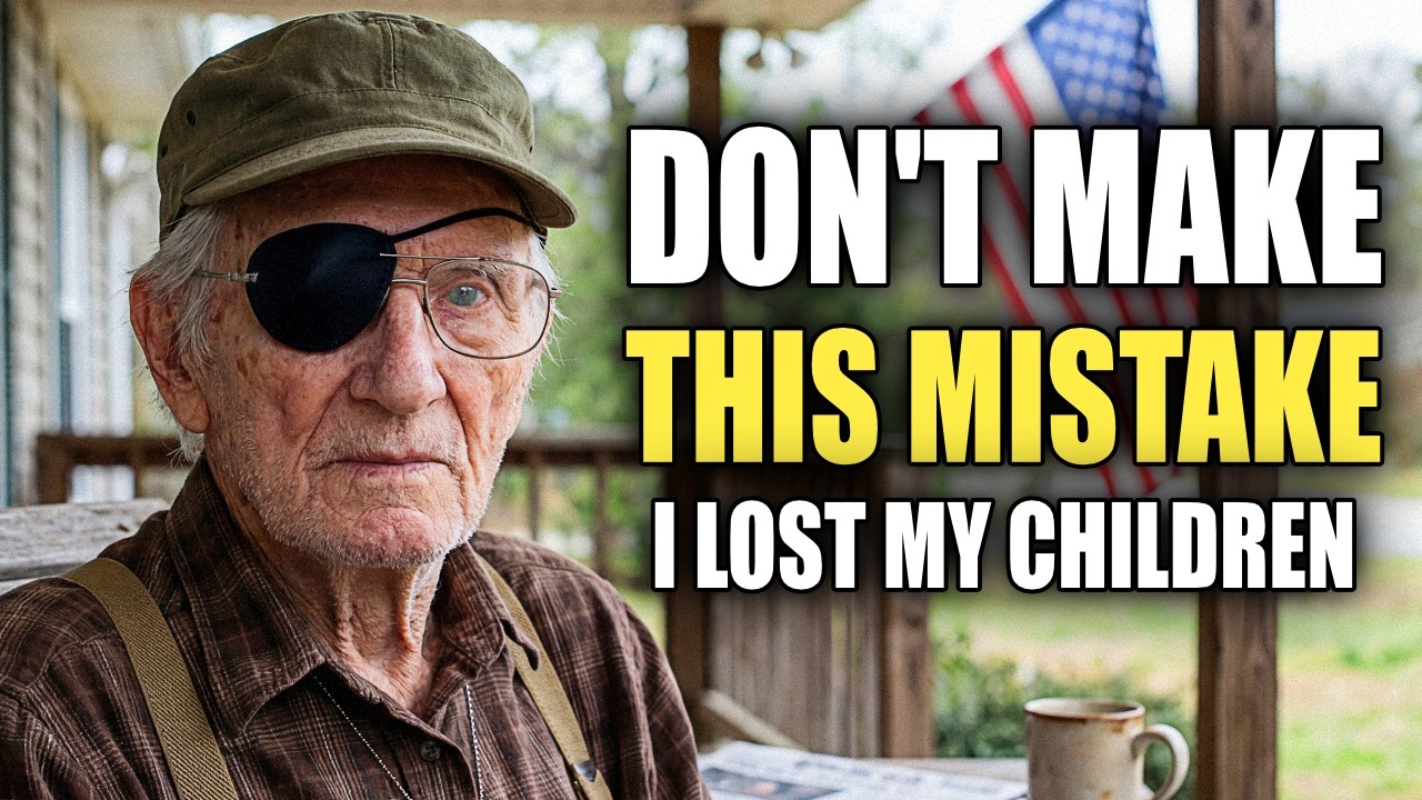 I Have Months Left… I Stayed Silent for 70 Years — And That Decision Destroyed My Family 1080p