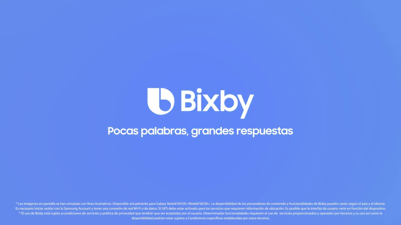 SmartThings descubre la AI Home l Samsung