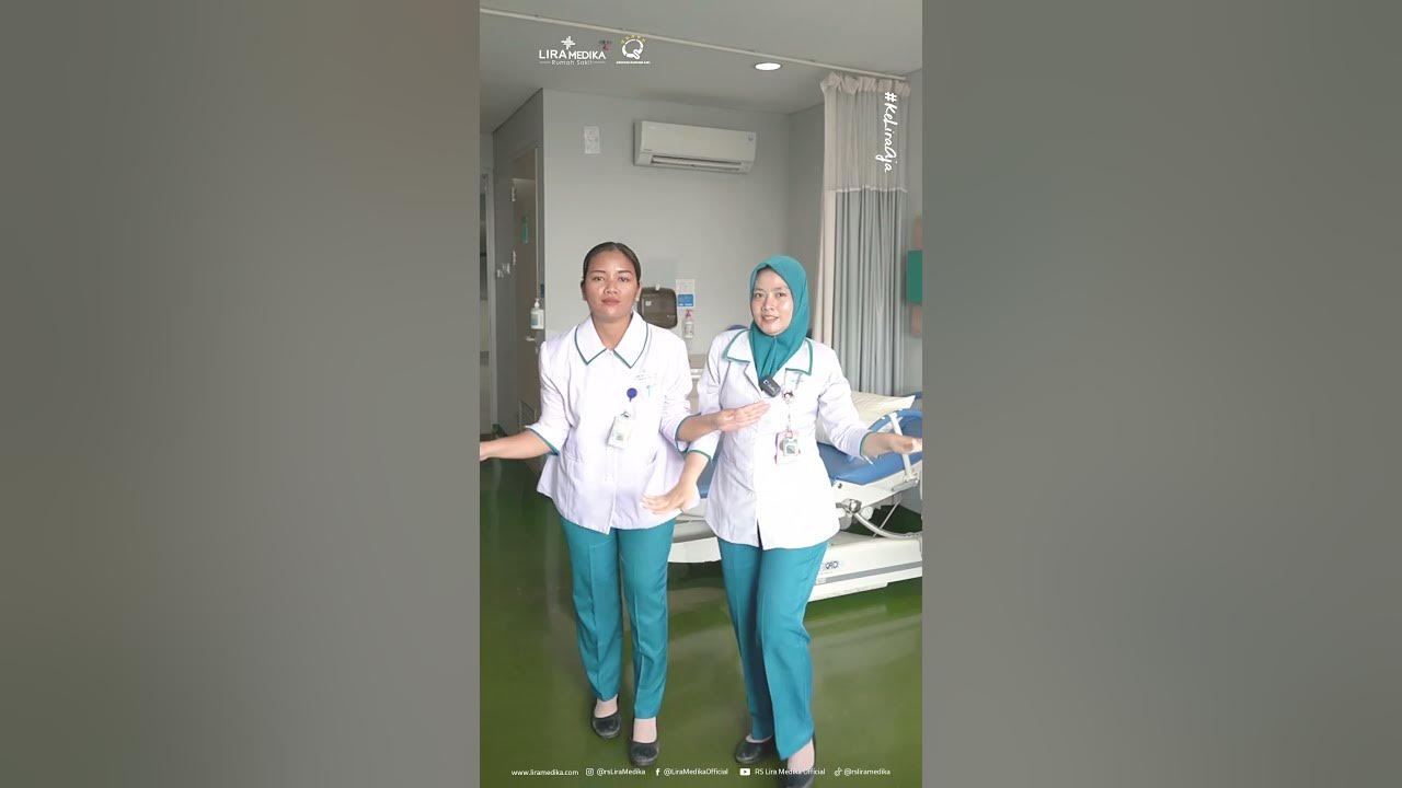 Hal yang dilarang pasca operasi caesar