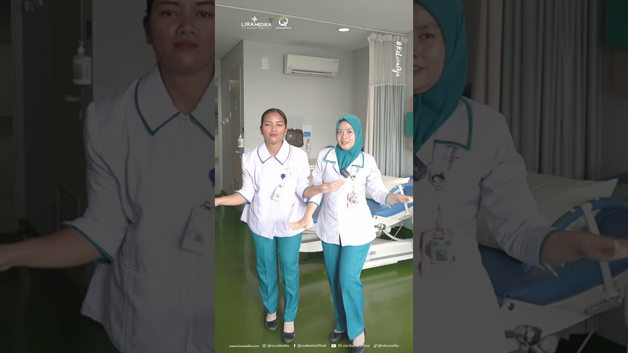 Hal yang dilarang pasca operasi caesar