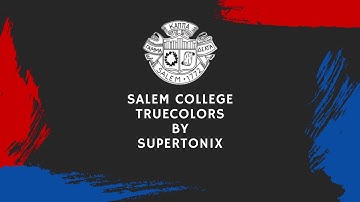 True Colors - arr. Deke Sharon