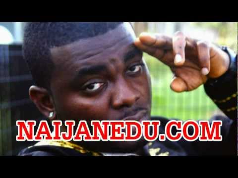 Bebe Nlo - Kelly Hansome ft Femi Large