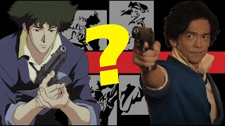 What Was Cowboy Bebop Really About?