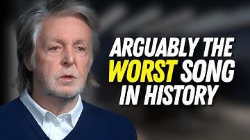 At 83, Paul McCartney Finally Names Six Beatles Songs He Hated The Most