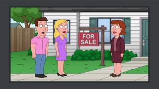Family Guy - HGTV's Couples