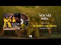 Rayvanny Ft Enisa - Number One Remix Official Audio Mp3 Song