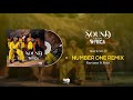 Rayvanny Ft Enisa - Number One Remix Official Audio