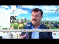 بەهۆی پڕۆژەی رووناکی کەمترین کەلوپەلی کارەبایی لەکاردەکەون