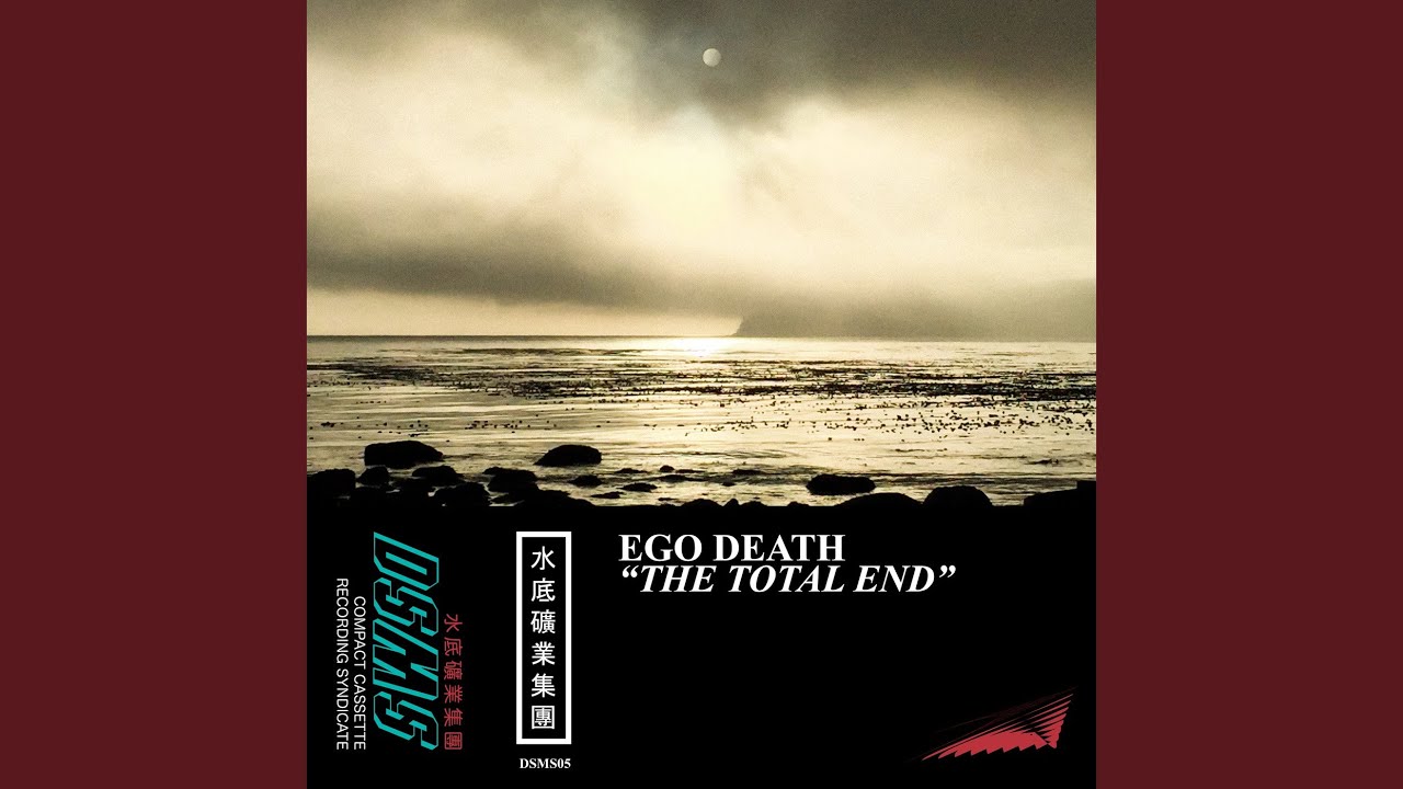 Watch Total End on YouTube Watch Total End on YouTube