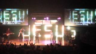Lifepoint Church Easter 2014 worship service