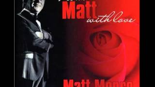 Matt Monro : More chords