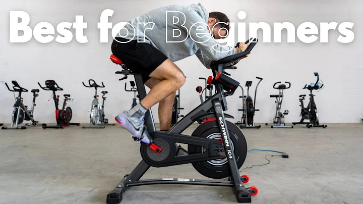 The 7 Best Exercise Bike for Beginners (2025) | Best Exercise Bike for Home