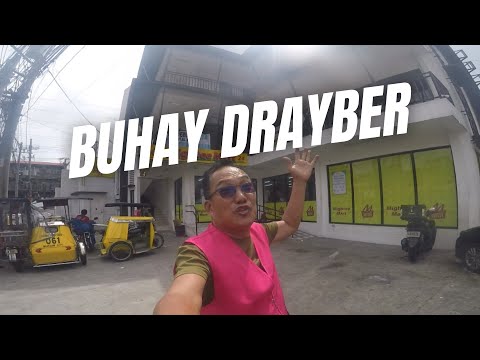 BUHAY DRAYBER