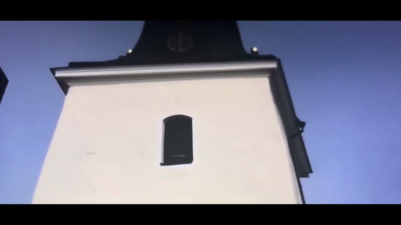 Sammanringning Irsta kyrka, Västerås kommun