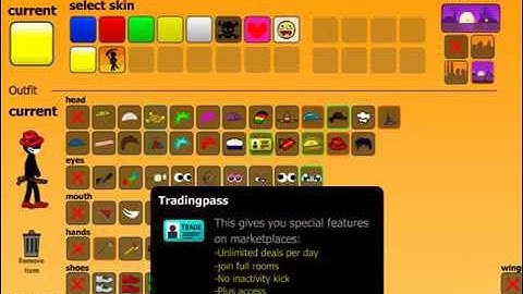 Stick run Cheat Engine 6.4 VIP Pass and TRADING Pass hack!!!