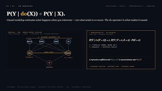 Causal AI That Explains Why, Not Just What Happens Next | Veriprajna