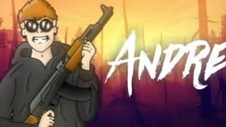 intro dorgas para André (ft. Bugadofx)