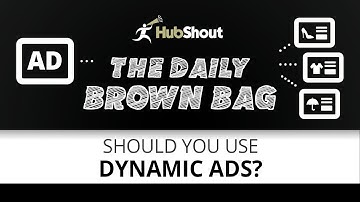 What Are Dynamic Search Ads and Should You Use Them