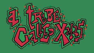 Cookin Soul - A Tribe Called Xmas (full tape)