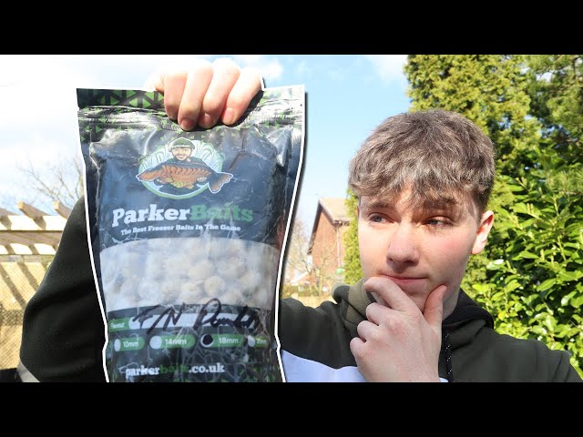What Do I Really Think About Parker Baits?! 