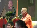 Indradyumna Swami - Jaya Radha-Madhava, Kirtan in Ekaterinburg 2009.05.16.