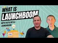 How launchboom works interview with will ford at launchboom