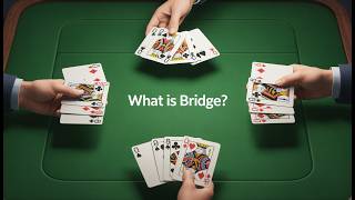 What Is Bridge? (The World’s Most Strategic Card Game)
