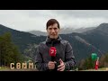 Was This UAE’s Plan All Along? Vine Wins Stage 6 Vuelta a España 2025