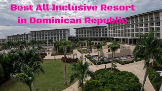 Hyatt Zilara Cap Cana  Adults Only Resort | Honest Review