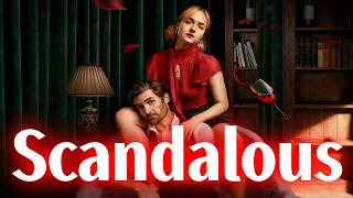 Famous Scandalous [2026 New version] #drama Profile