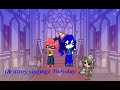 Say Tuesday again, and you ain't gonna see Wednesday (Human Hijinks Version)