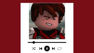 POV:your a Kai kinnie playlist(A ninjago playlist)