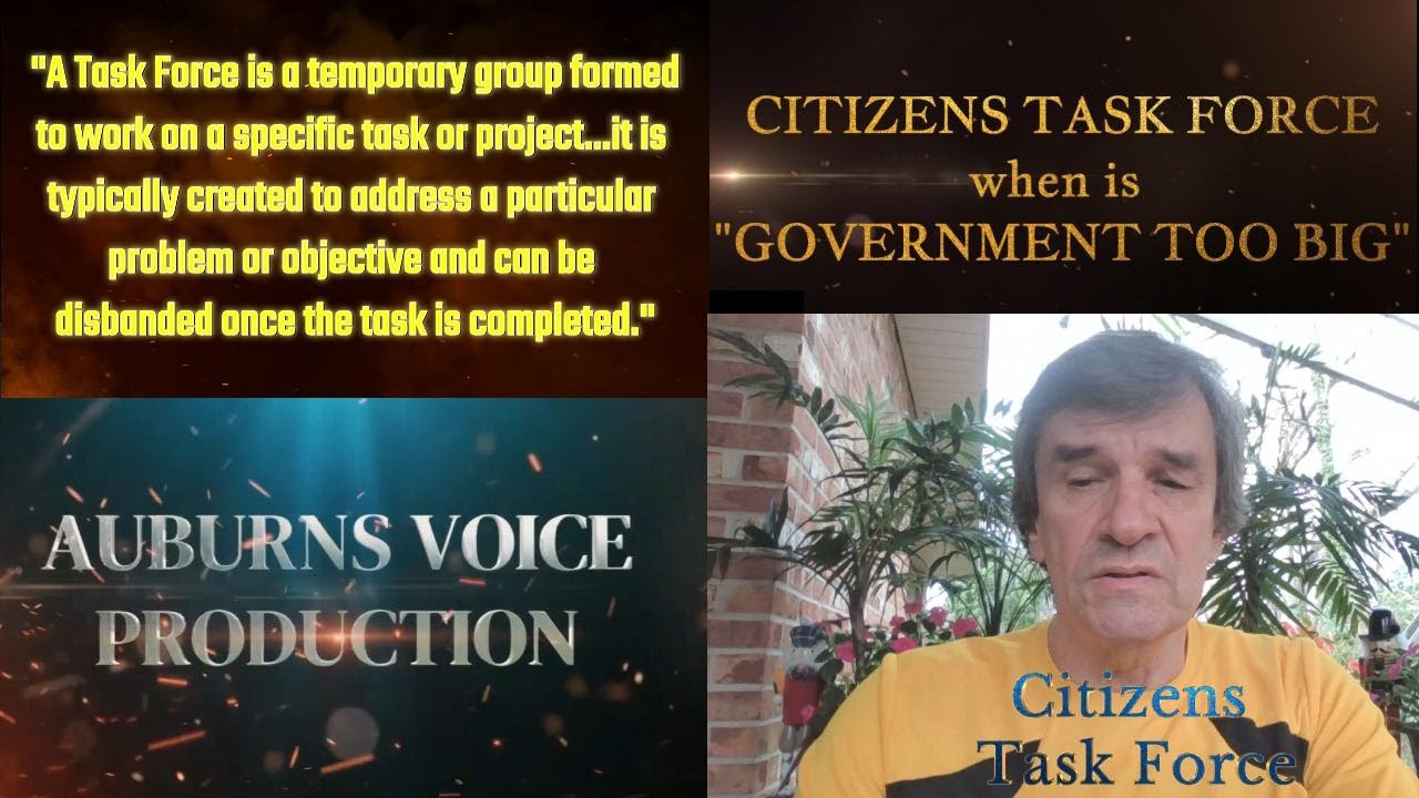 Auburns Voice:  Citizens Brief 12 21 25 AS4