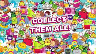 OH! My Gif! NEW!! Trailer screenshot 5