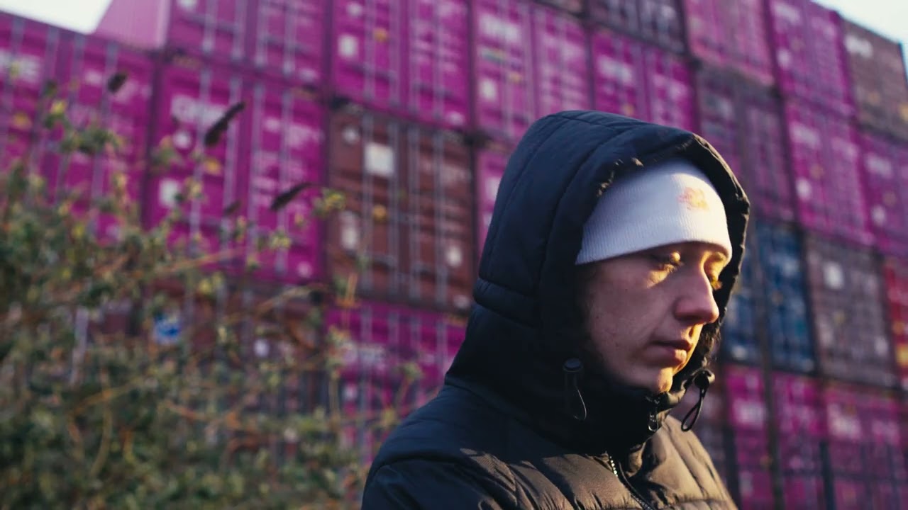 Curtisy, owin – Sonny: Dublin Rap’s Reflective Glow