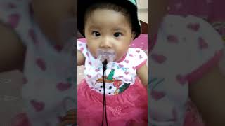 Faranisa Lagi Lucu2Nya3