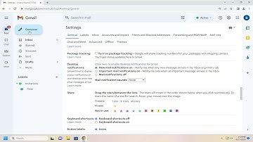 How to Enable Gmail Desktop Notifications [Guide]