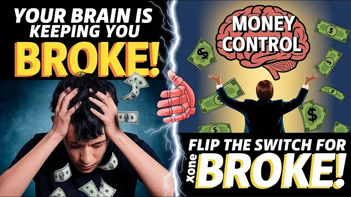 Psychology & Decision-Making – The Hidden Forces Controlling Your Financial Future || INVESTORY