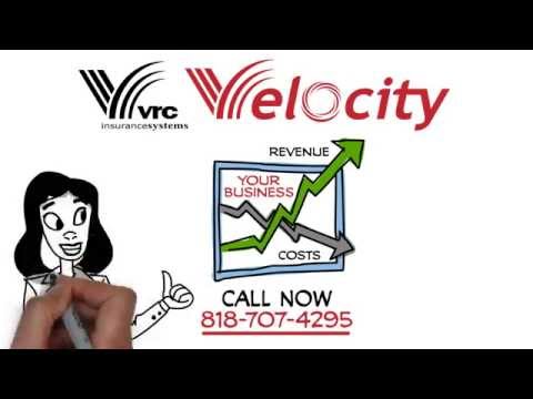 The Velocity Difference | Insurance Systems